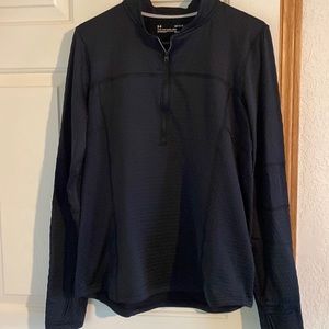 Cold gear under armor